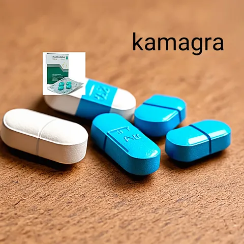 Kamagra générique